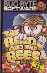 Birds And The Bees 2, The – Antics (1984)(Bug-Byte Software)[a] Rom
